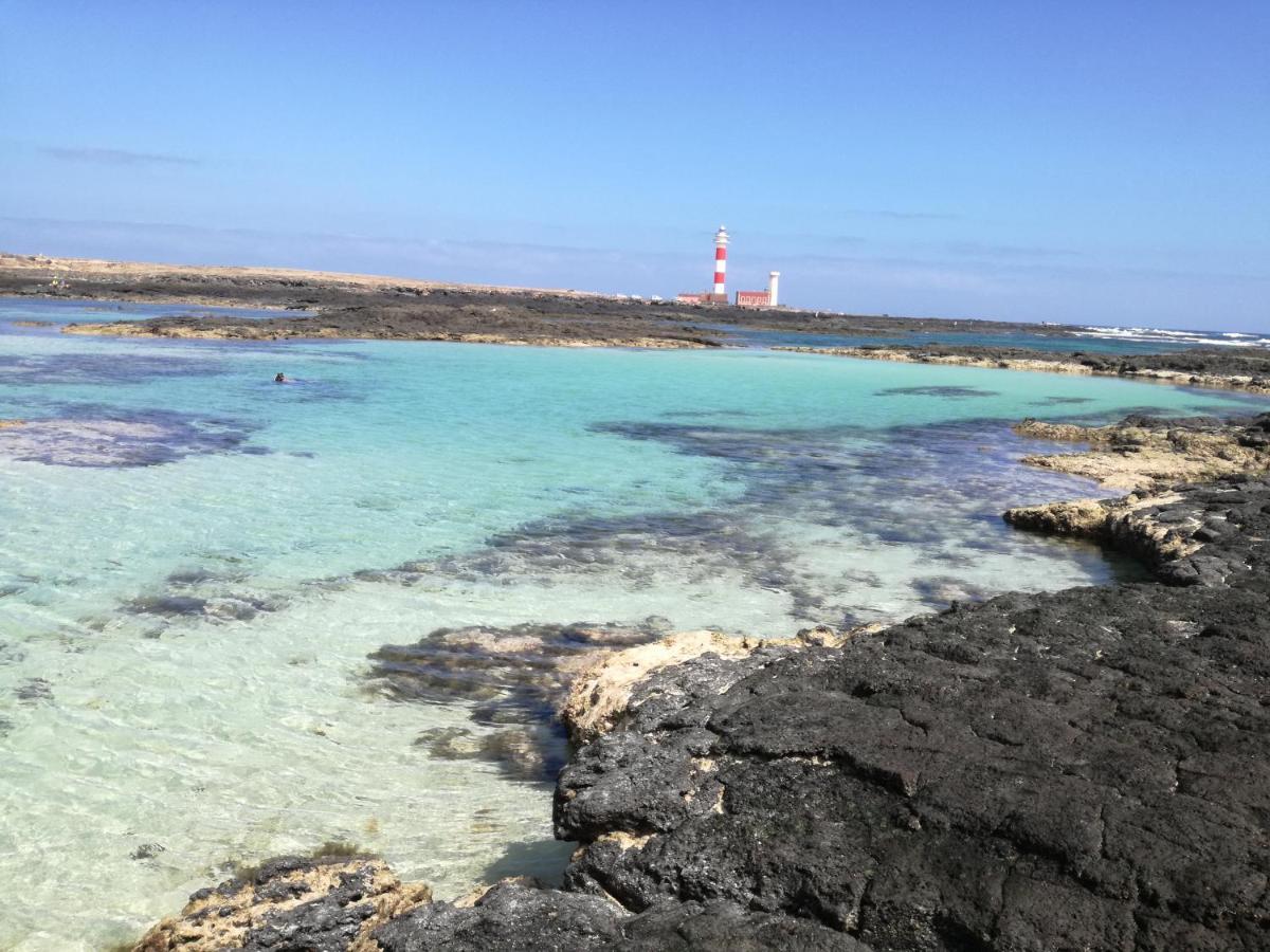 Casa Kiko Fuerteventura Apartment El Cotillo  Ngoại thất bức ảnh