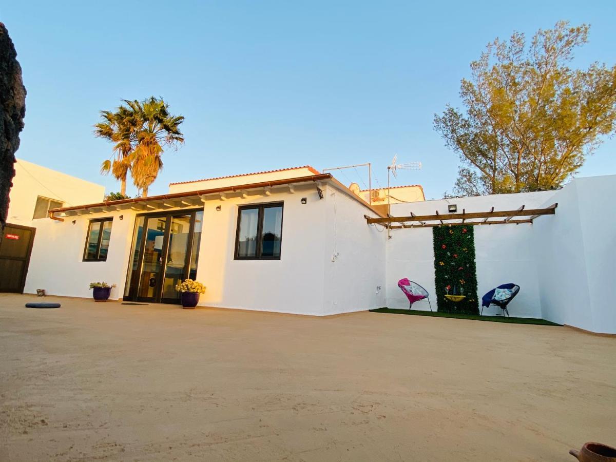 Casa Kiko Fuerteventura Apartment El Cotillo  Ngoại thất bức ảnh