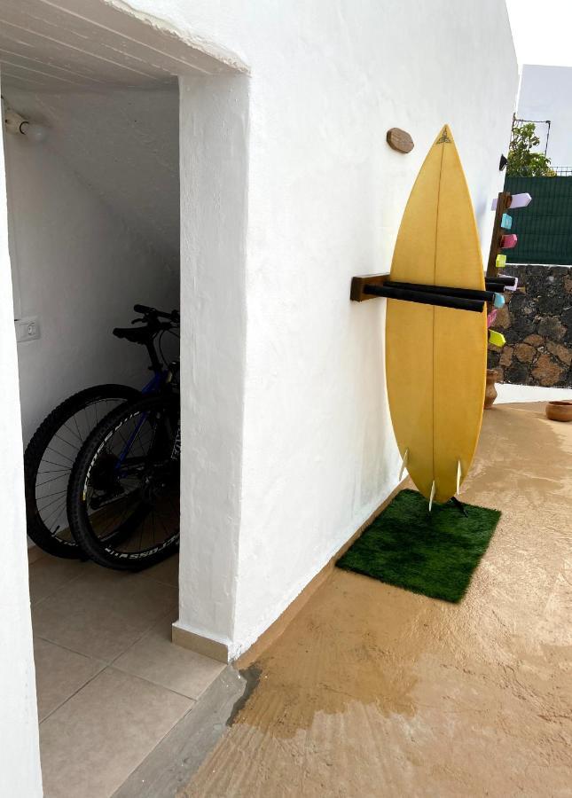 Casa Kiko Fuerteventura Apartment El Cotillo  Ngoại thất bức ảnh