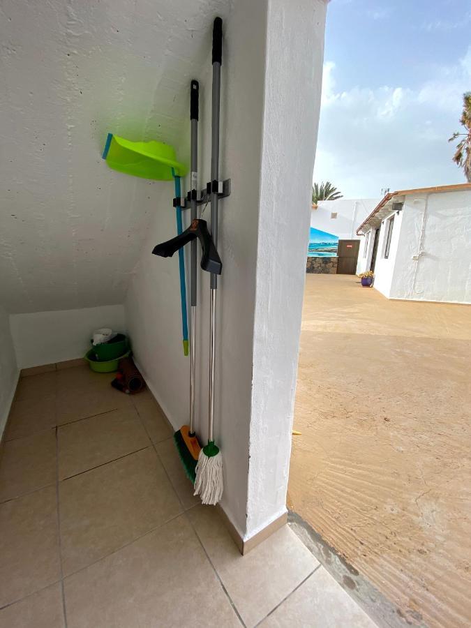 Casa Kiko Fuerteventura Apartment El Cotillo  Ngoại thất bức ảnh