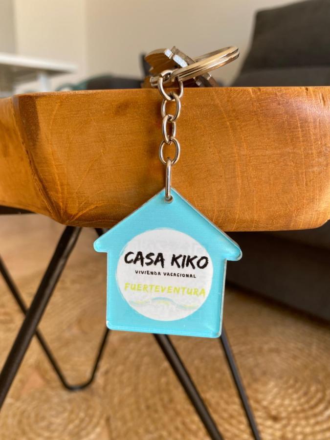 Casa Kiko Fuerteventura Apartment El Cotillo  Ngoại thất bức ảnh