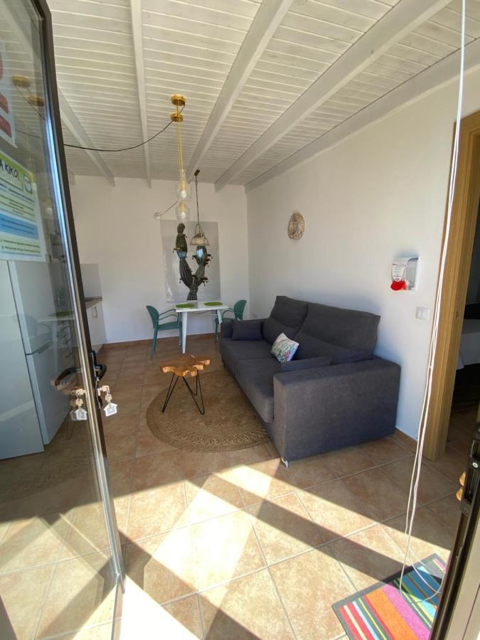 Casa Kiko Fuerteventura Apartment El Cotillo  Ngoại thất bức ảnh