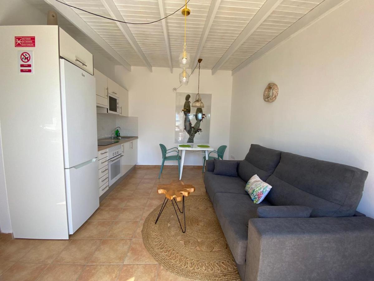 Casa Kiko Fuerteventura Apartment El Cotillo  Ngoại thất bức ảnh