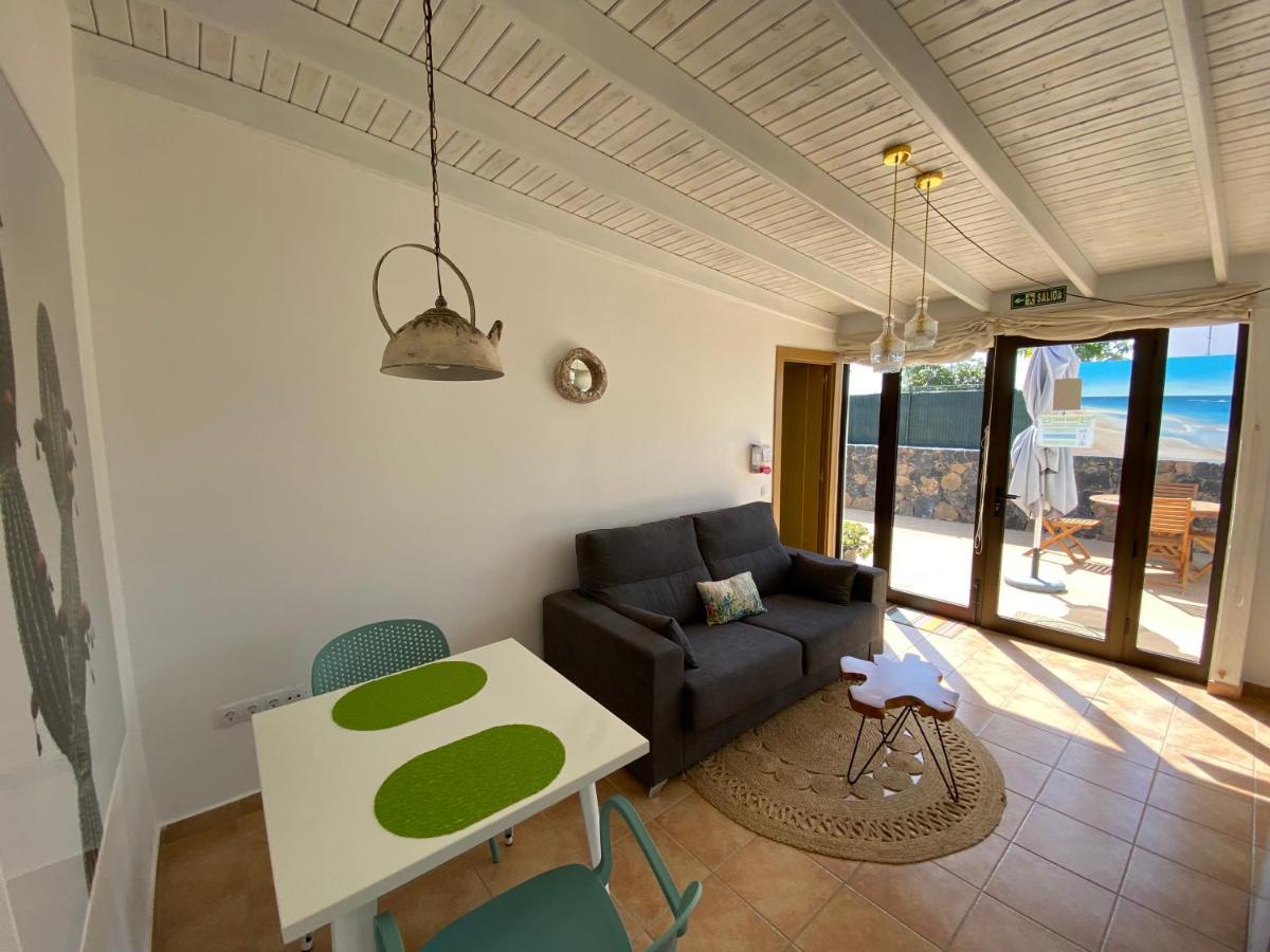 Casa Kiko Fuerteventura Apartment El Cotillo  Ngoại thất bức ảnh