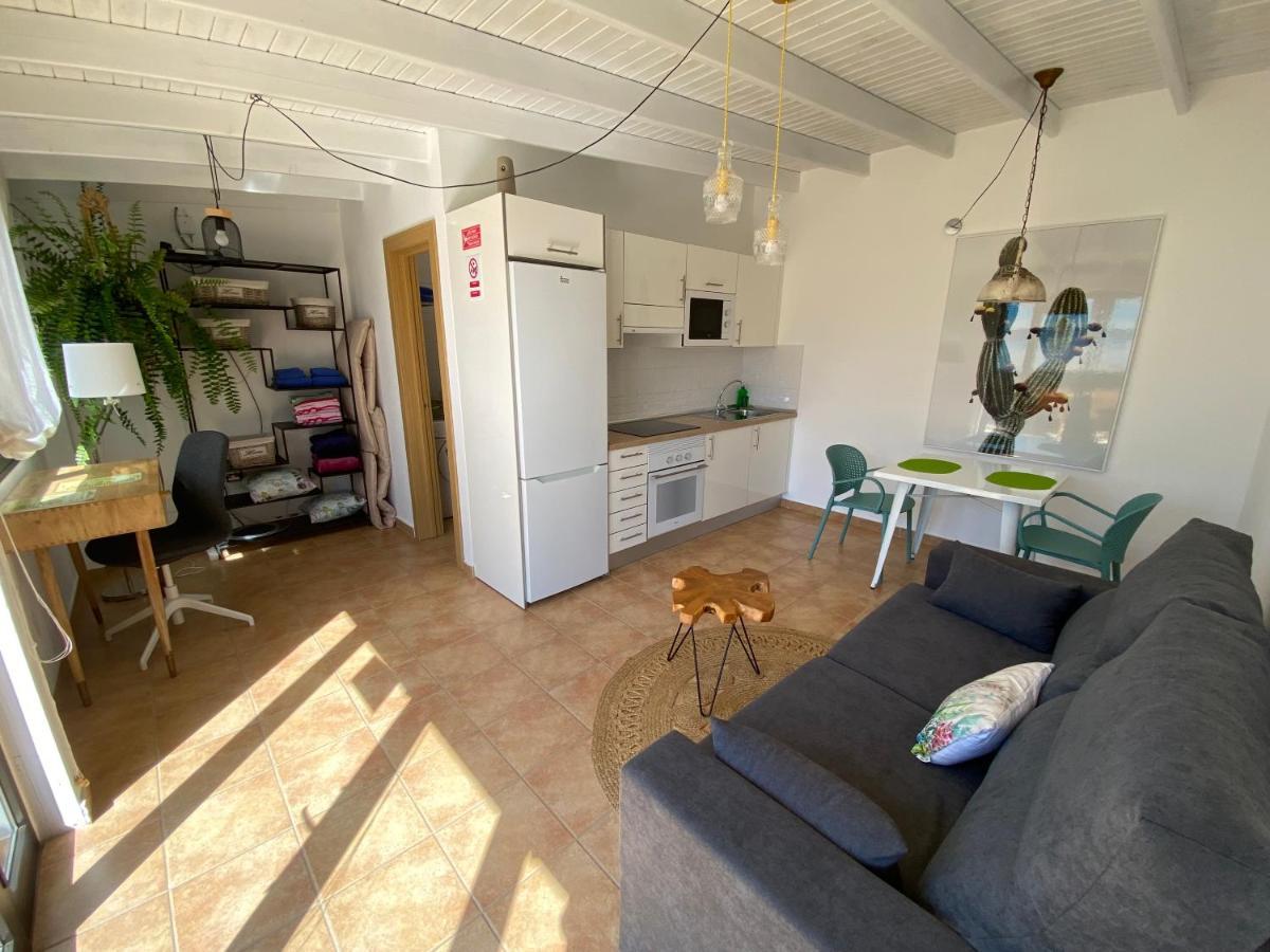 Casa Kiko Fuerteventura Apartment El Cotillo  Ngoại thất bức ảnh