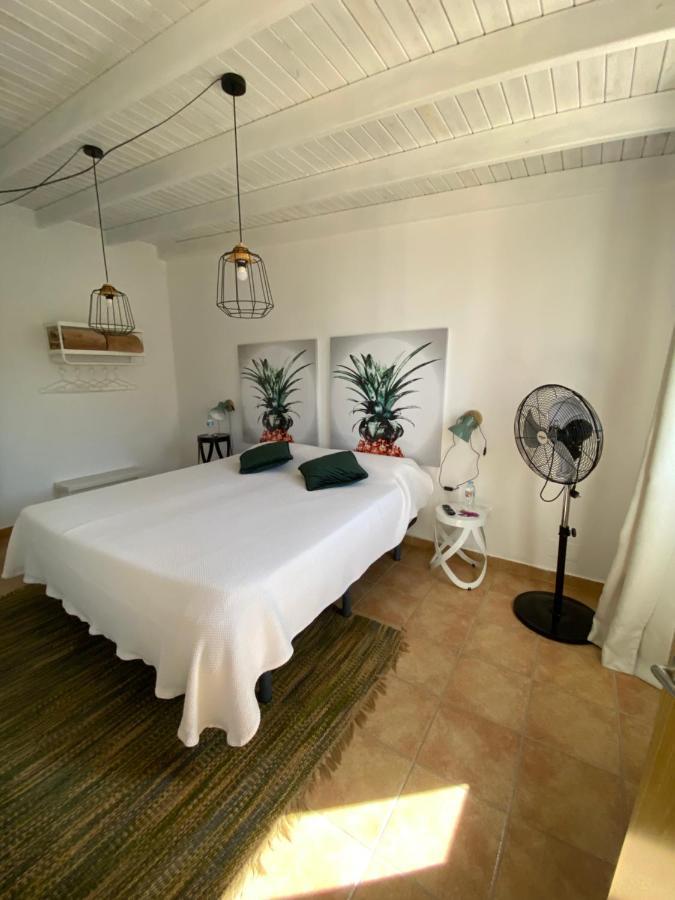 Casa Kiko Fuerteventura Apartment El Cotillo  Ngoại thất bức ảnh