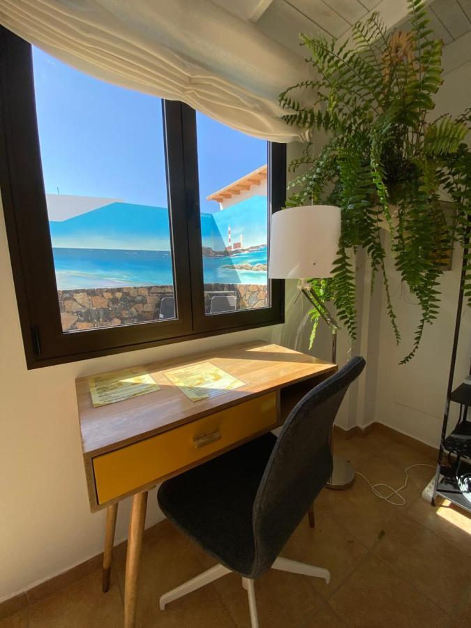 Casa Kiko Fuerteventura Apartment El Cotillo  Ngoại thất bức ảnh