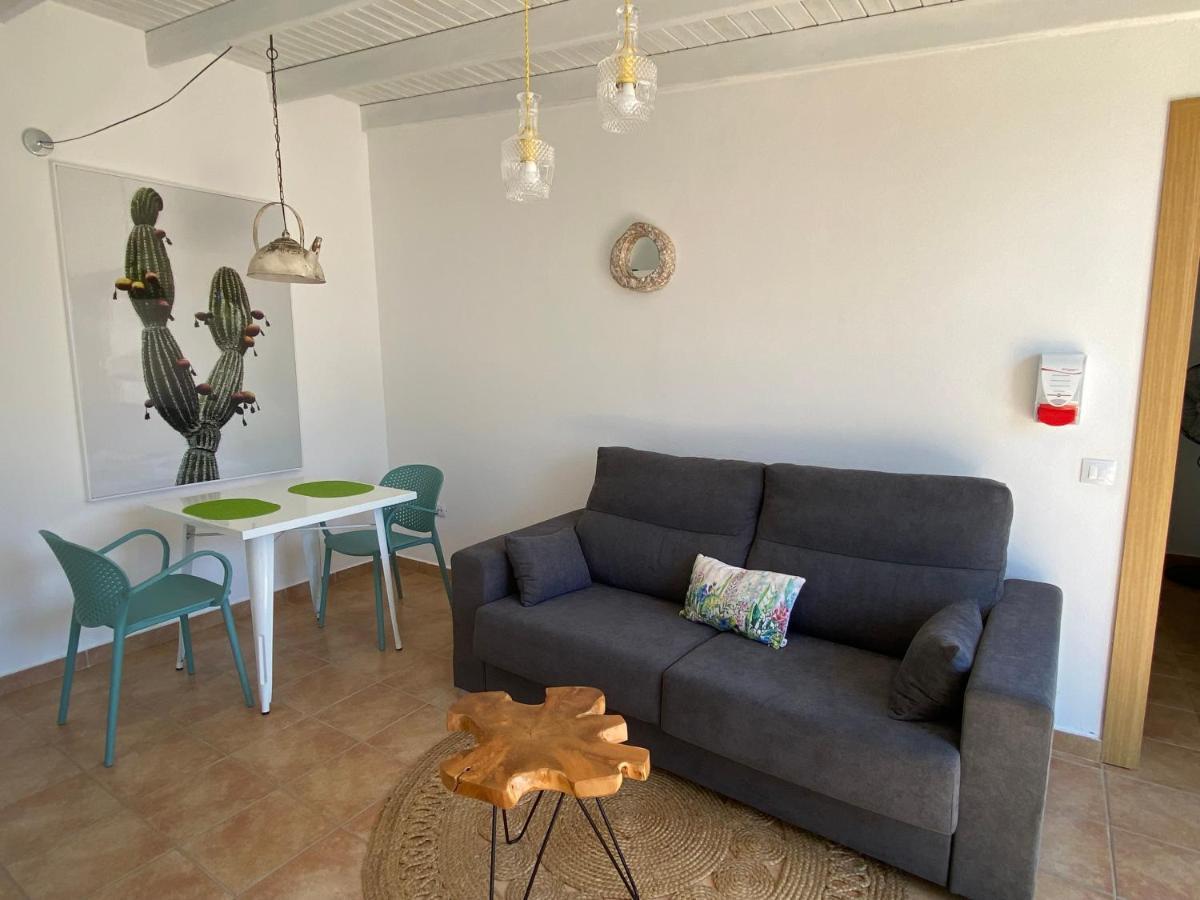 Casa Kiko Fuerteventura Apartment El Cotillo  Ngoại thất bức ảnh