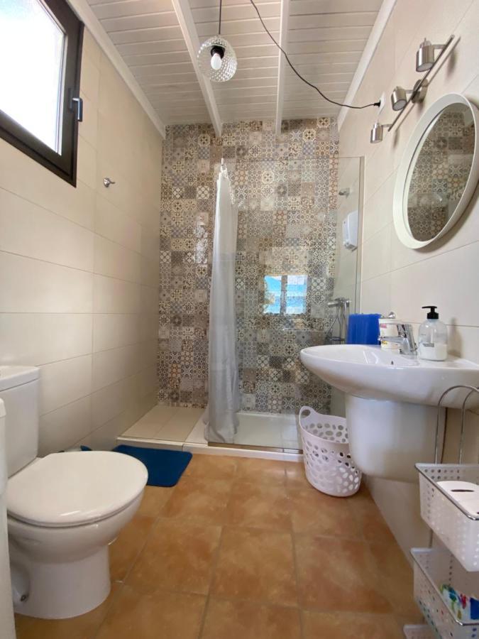 Casa Kiko Fuerteventura Apartment El Cotillo  Ngoại thất bức ảnh