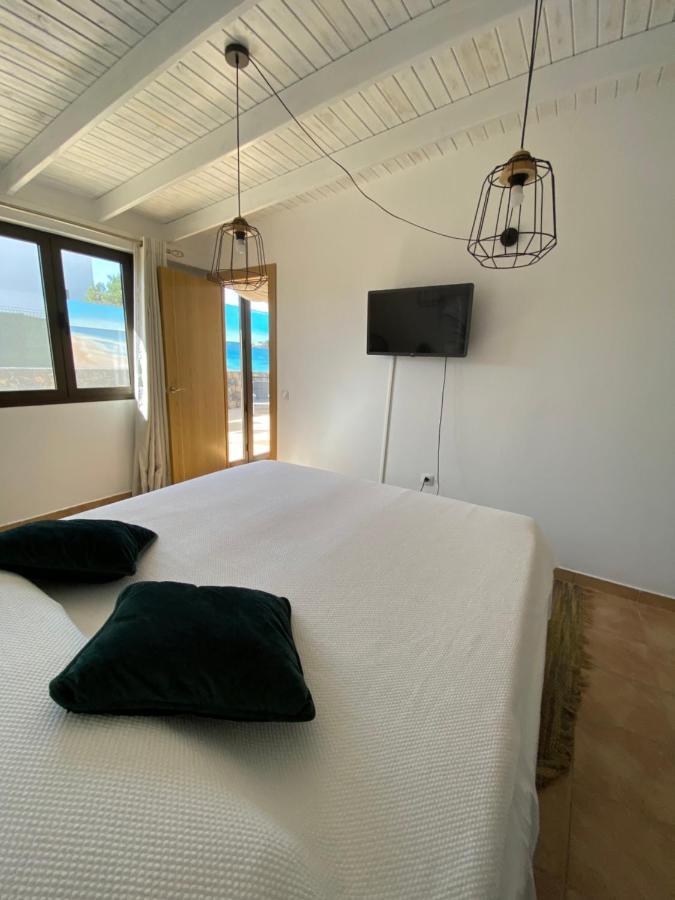 Casa Kiko Fuerteventura Apartment El Cotillo  Ngoại thất bức ảnh