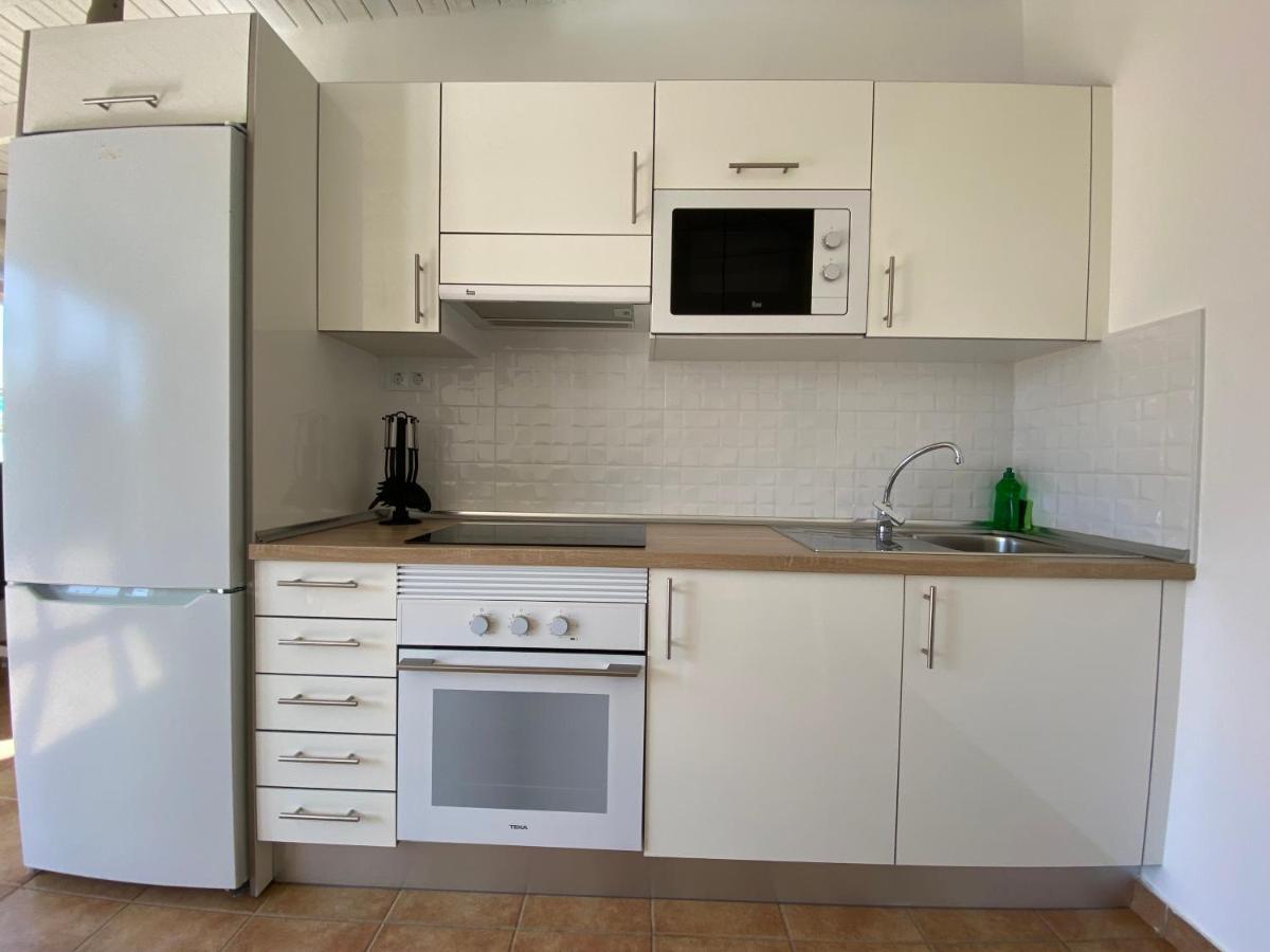 Casa Kiko Fuerteventura Apartment El Cotillo  Ngoại thất bức ảnh