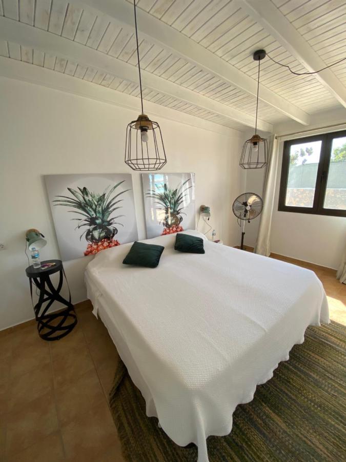 Casa Kiko Fuerteventura Apartment El Cotillo  Ngoại thất bức ảnh
