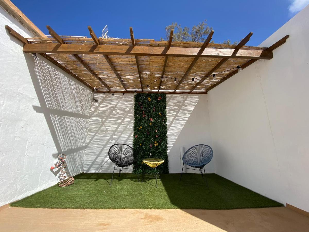 Casa Kiko Fuerteventura Apartment El Cotillo  Ngoại thất bức ảnh