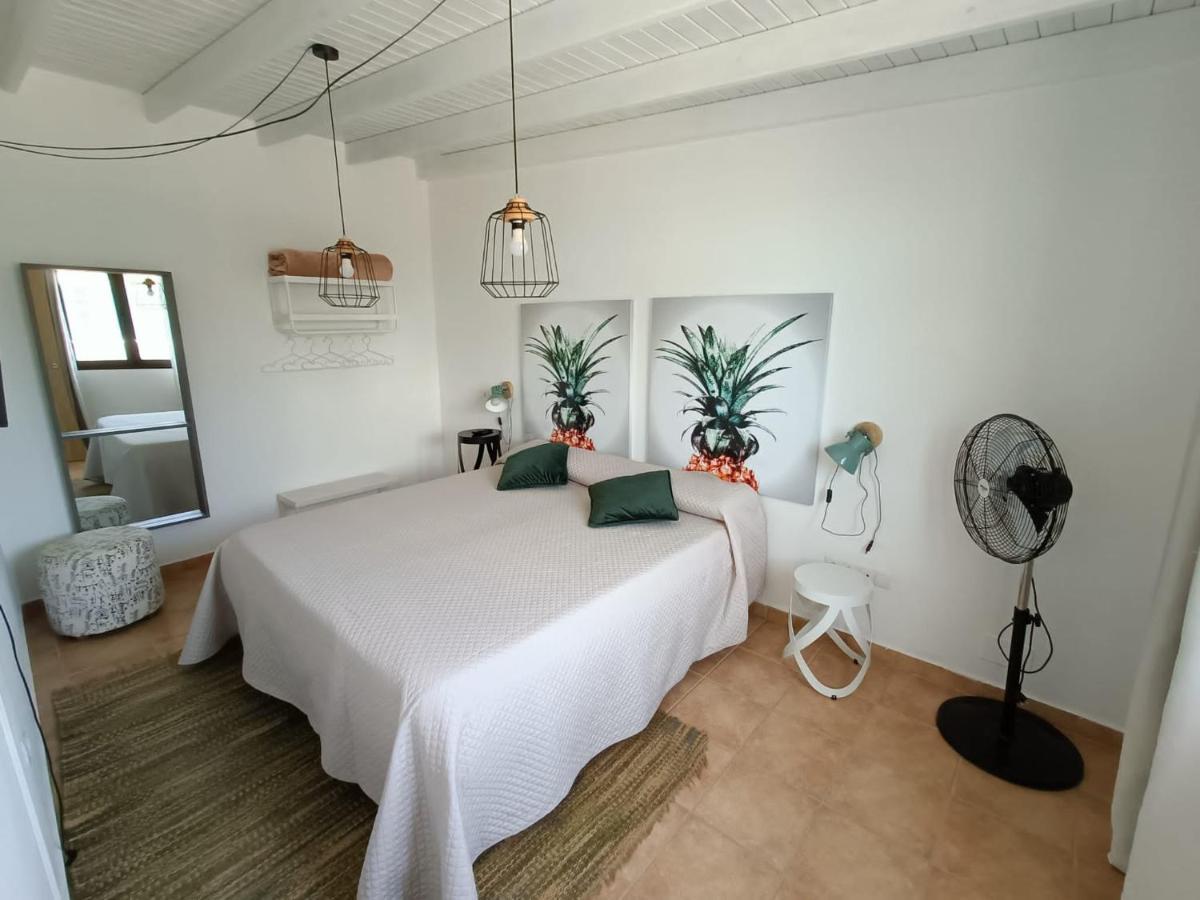 Casa Kiko Fuerteventura Apartment El Cotillo  Ngoại thất bức ảnh